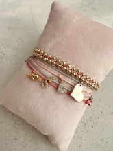 Lade das Bild in den Galerie-Viewer, Armband LOVE NEVER DIES
