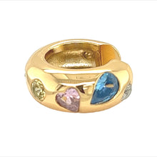 Load image into Gallery viewer, Ear Cuff ADÈLE
