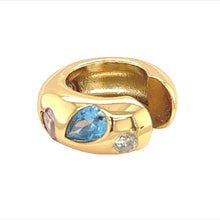 Load image into Gallery viewer, Ear Cuff ADÈLE
