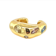 Load image into Gallery viewer, Ear Cuff ELEANOR
