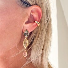 Load image into Gallery viewer, Ear Cuff ELEANOR
