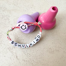 Lade das Bild in den Galerie-Viewer, Armband SCHULKIND
