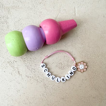 Lade das Bild in den Galerie-Viewer, Armband SCHULKIND
